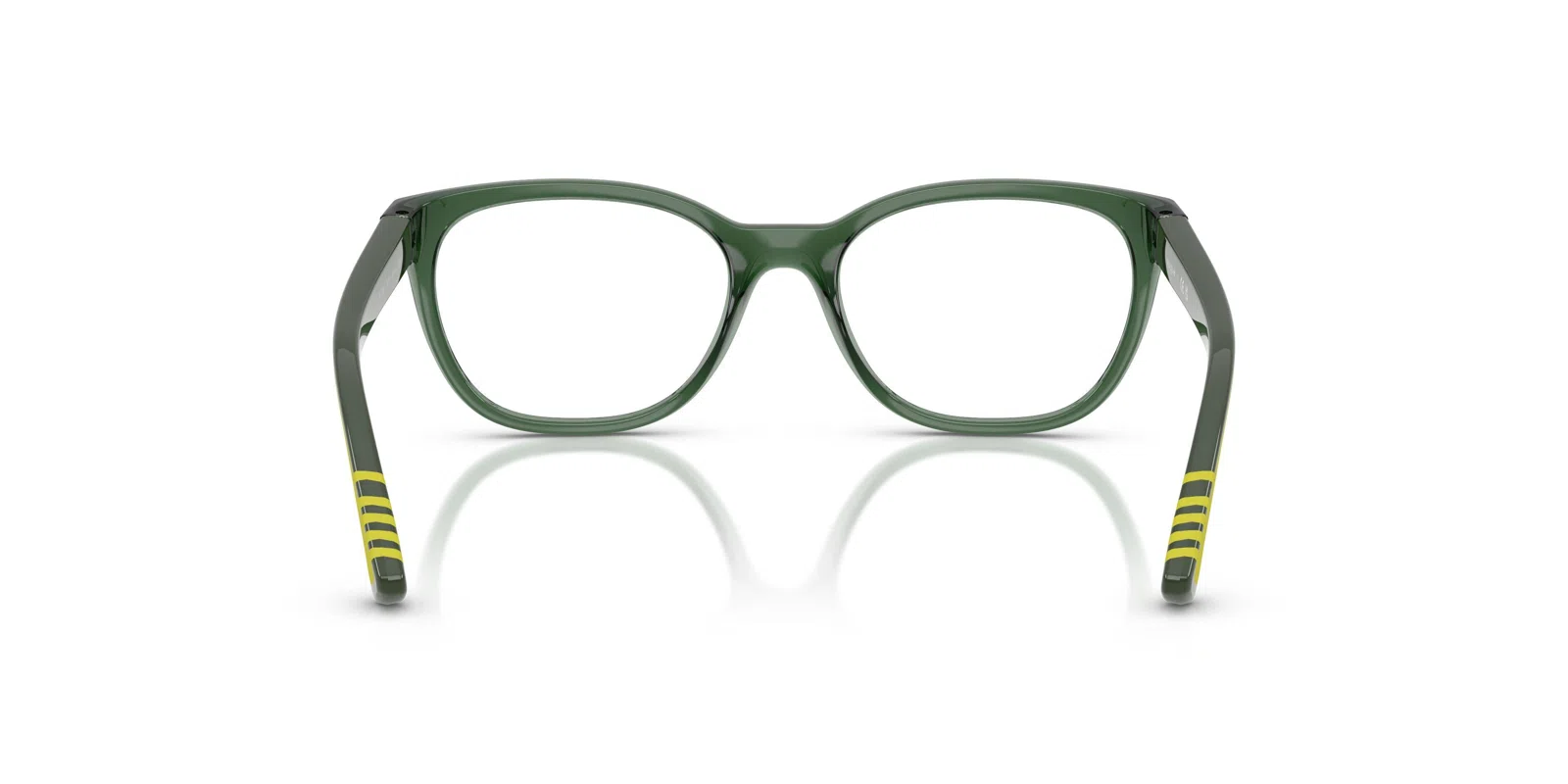Vogue Eyewear Kids Vista 2033 Eyeglasses - view 26